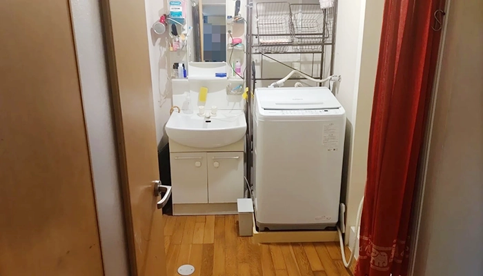 新潟県新潟市中央区のゴミ屋敷の片付け事例