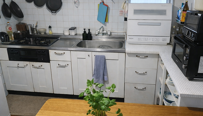 新潟県上越市のゴミ屋敷の清掃事例