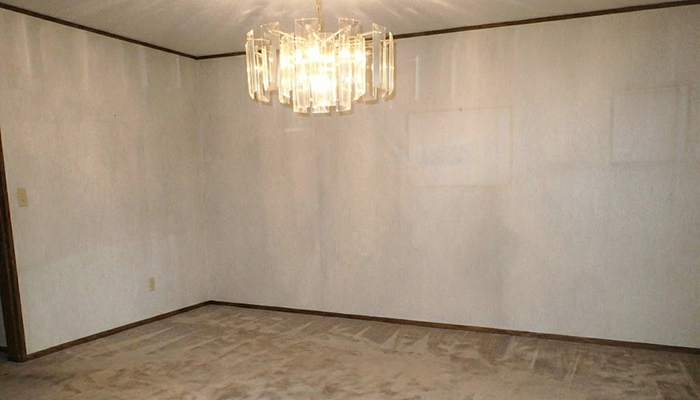 新潟県佐渡市にて家丸ごとの家財道具の片付け事例